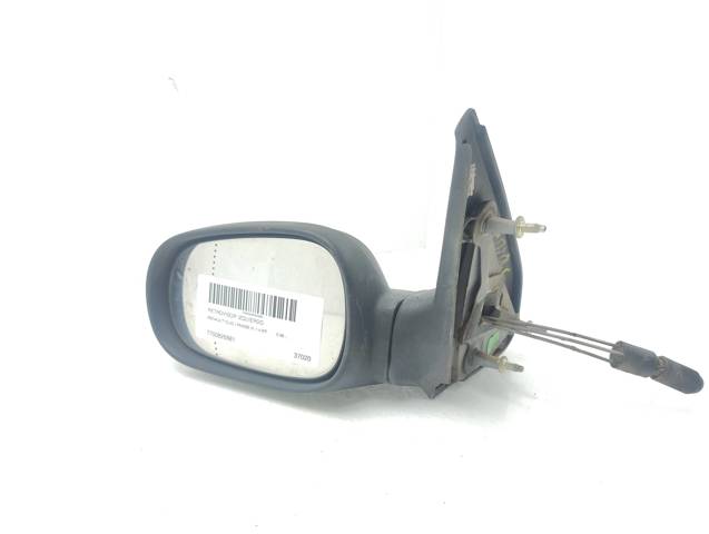 Comprar Amortiguador delantero Renault Clio I BC57, 5357 a bajo precio