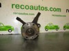 Muñón del eje, soporte de rueda, delantero derecho 7700827248 RENAULT