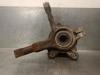 Muñón del eje, soporte de rueda, delantero derecho 7700827248 RENAULT
