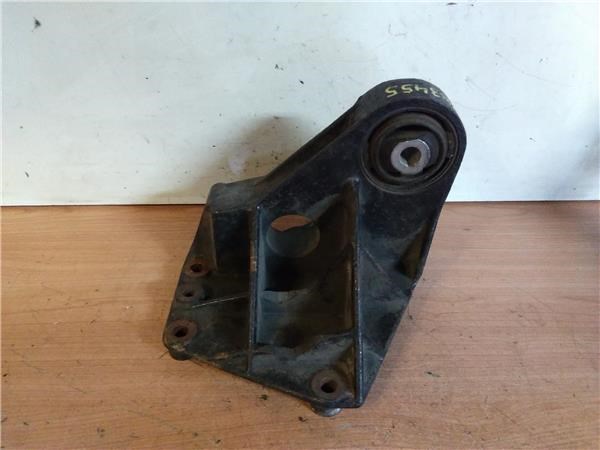 Soporte motor izquierdo 7700827516 Renault (RVI)