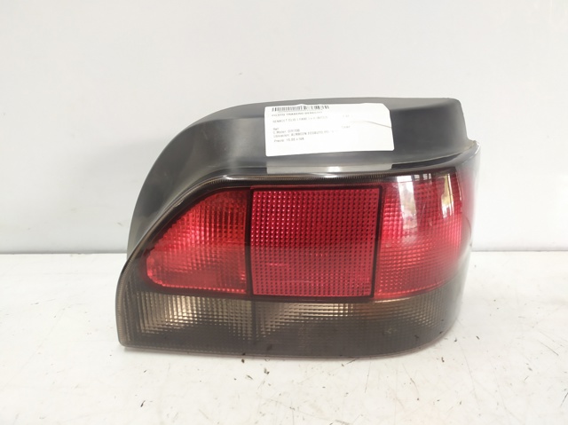  Renault Clio I (BC57, 5357)