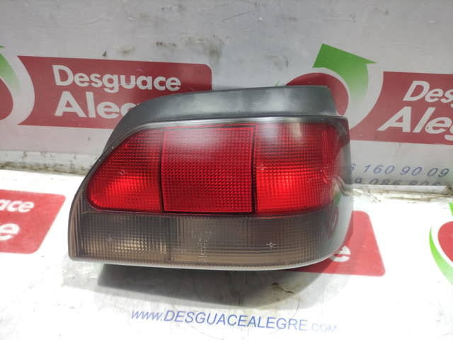 Piloto trasero derecho para Renault Clio BC57, 5357