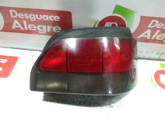 Comprar Piloto trasero derecho Renault Clio I BC57, 5357 a bajo precio