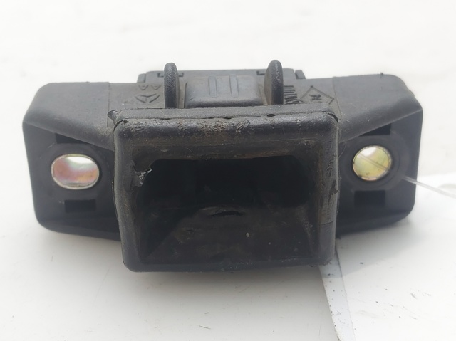 RENAULT 7700827599 Cerradura de tapa de maletero  disponible Valladolid