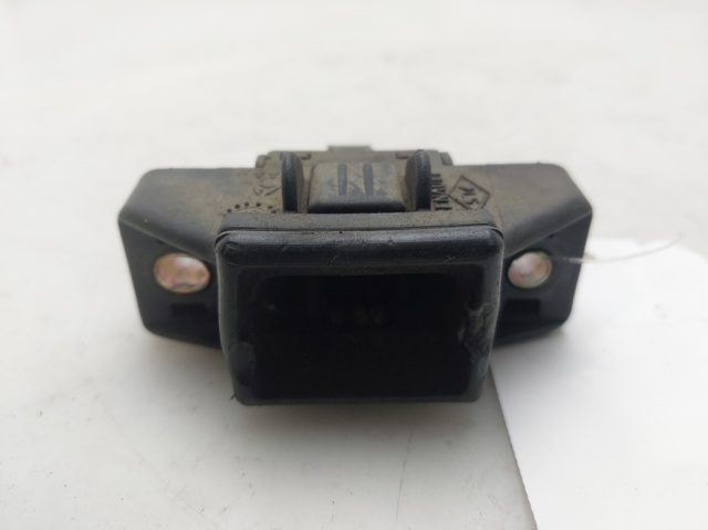 7700827599 Cerradura de tapa de maletero  comprar en Zaragoza