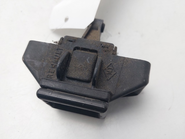 RENAULT 7700827599 Cerradura de maletero comprar Pamplona