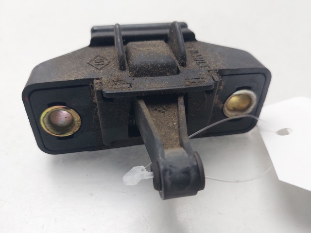 7700827599 RENAULT Cerradura de maletero comprar Alcalá