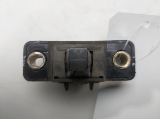 RENAULT 7700827599 Cerradura de maletero comprar Pamplona