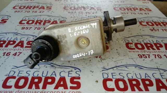 RENAULT 7700828034 Depósito del líquido de frenos del cilindro maestro  comprar en Albacete