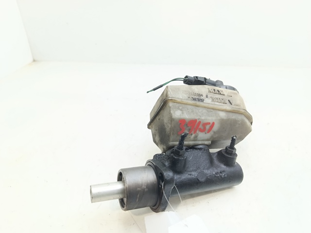 Deposito liquido de frenos para Renault Scenic I (JA0, JA1, FA0)