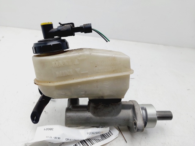 Depósito de líquido de frenos para Renault Scenic JA0, JA1, FA0