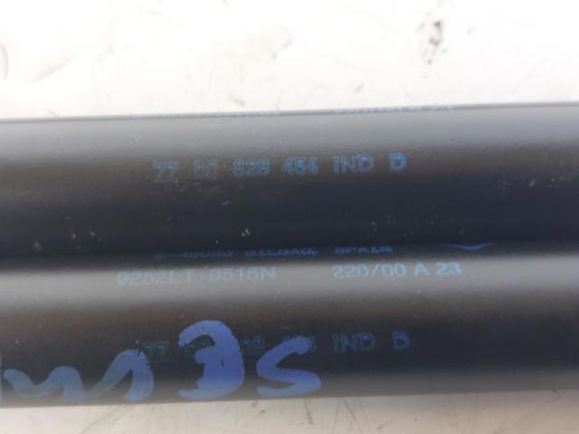 7700828454 RENAULT Amortiguador maletero comprar Madrid