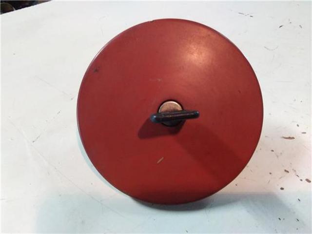 Precio del repuesto Tapón combustible Clio I hatchback