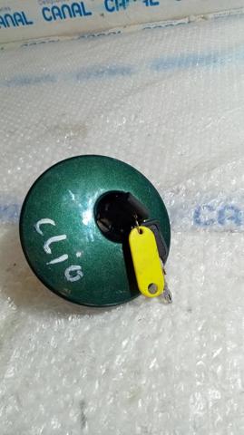 Tapa de depósito de combustible para Renault Clio BC57, 5357