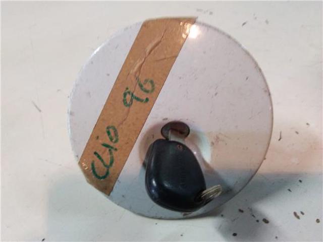 Tapa de depósito de combustible Renault Clio I desde 37,75 €