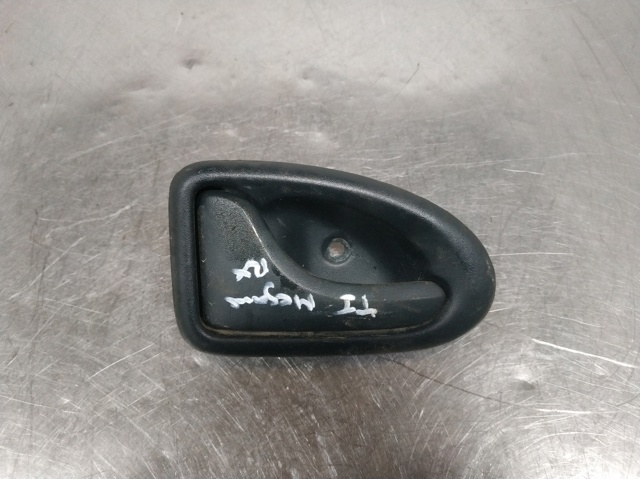 7700830078 RENAULT Manija interior de puerta delantera izquierda  en stock Córdoba