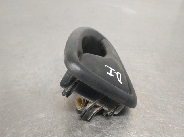 7700830078 RENAULT Manija interior de puerta delantera izquierda  en stock Gandía