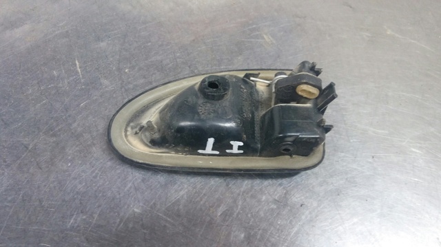 7700830078 RENAULT Manija interior de puerta delantera izquierda  comprar en Jaén