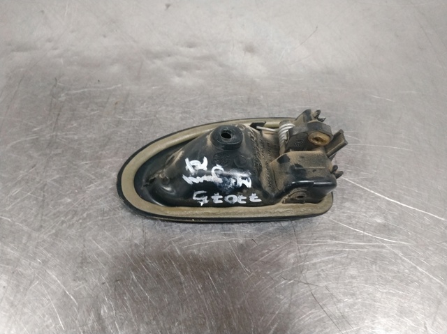 7700830078 RENAULT Manija interior de puerta delantera izquierda  comprar en Lleida