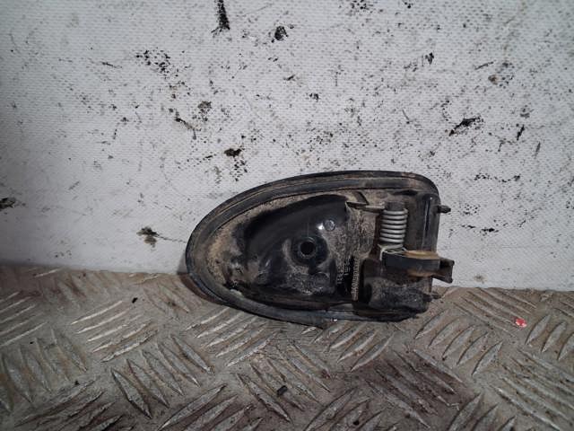 RENAULT 7700830078 Manija interior de puerta delantera izquierda  en stock Salamanca
