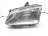 Faros delantero izquierdo 7700831462 RENAULT