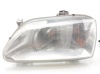 Faros delantero izquierdo 7700831462 RENAULT