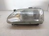 Faros delantero izquierdo 7700831462 RENAULT