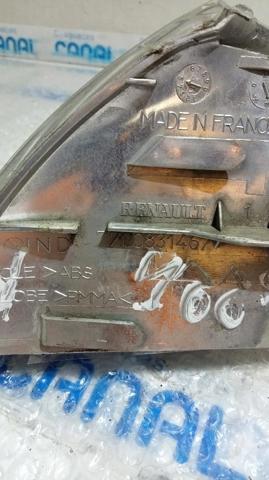 7700831467 RENAULT Piloto intermitente derecho comprar Bilbao