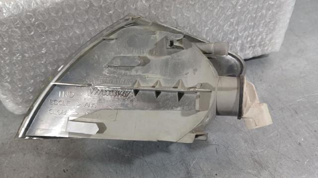 RENAULT 7700831467 Piloto intermitente derecho  disponible Lugo