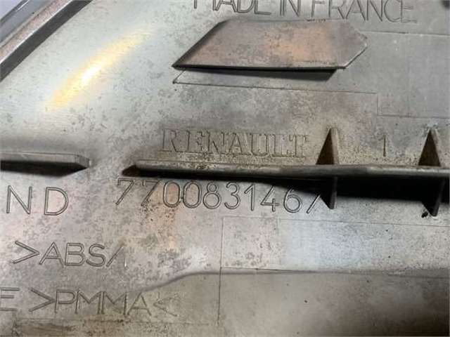 RENAULT 7700831467 Piloto intermitente derecho  comprar en Albacete