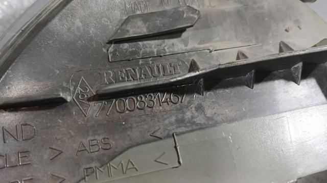 7700831467 RENAULT Piloto intermitente derecho  disponible Ourense