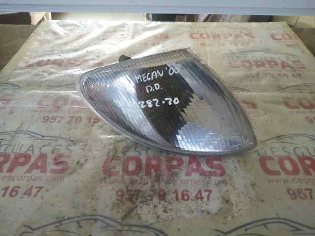 RENAULT 7700831467 Piloto intermitente derecho  en stock Valencia