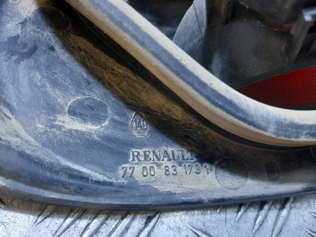 7700831731 Renault (RVI)