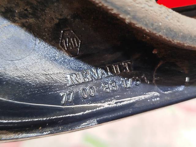 7700831731 Renault (RVI)
