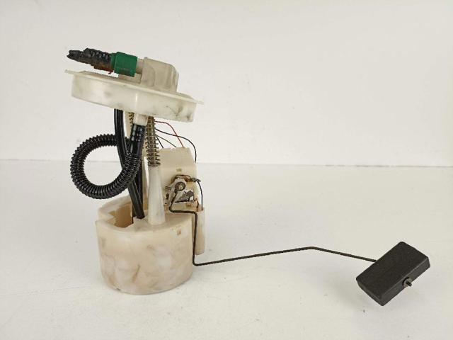 Medidor de combustible Renault Megane (1996-2001)