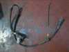 Sensor de freno, delantero 7700832768 RENAULT