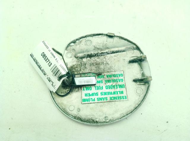 Tapa de la gasolina (depósito de combustible) 7700834109 Renault (RVI)