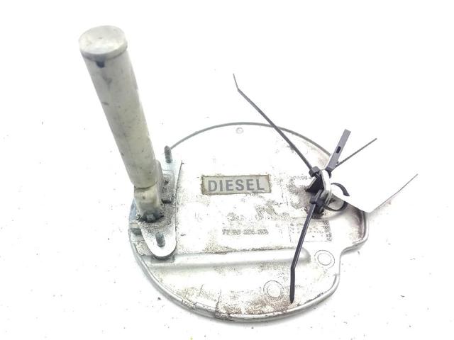 Tapa de la gasolina (depósito de combustible) 7700834109 Renault (RVI)