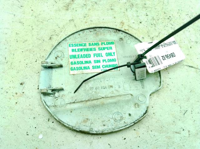 Tapa de la gasolina (depósito de combustible) 7700834109 Renault (RVI)