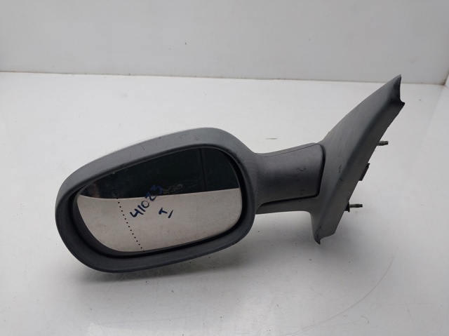 7700834183 RENAULT Espejo de retrovisor izquierdo comprar Alcalá
