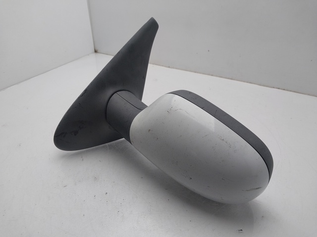 7700834183 RENAULT Espejo de retrovisor izquierdo  en stock Gandía