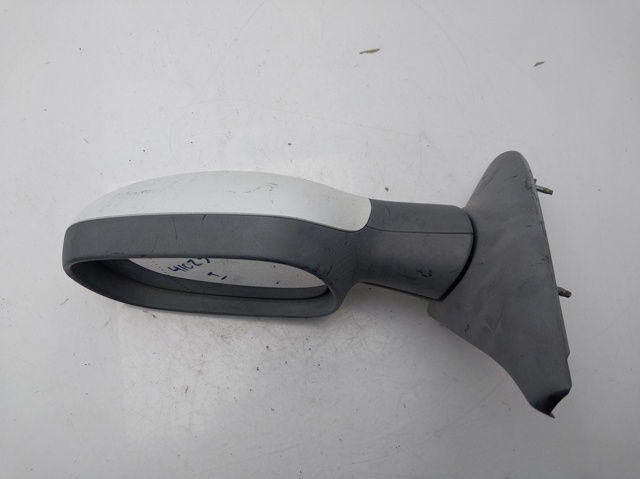 7700834183 RENAULT Espejo de retrovisor izquierdo  en stock Gandía