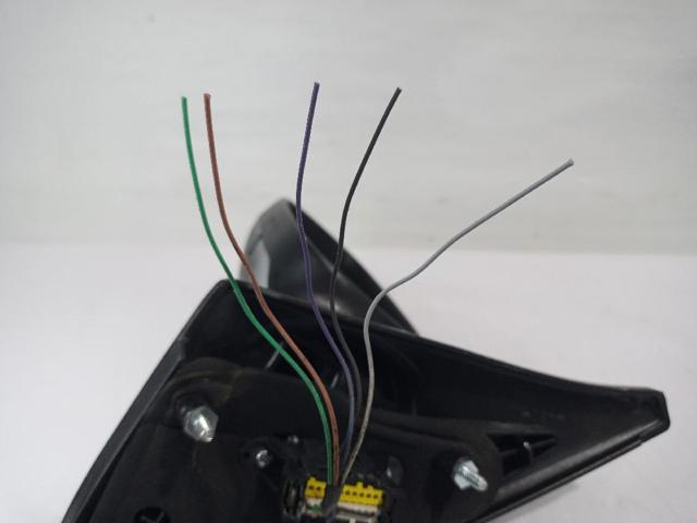 7700834183 Espejo retrovisor izquierdo  comprar en Pontevedra