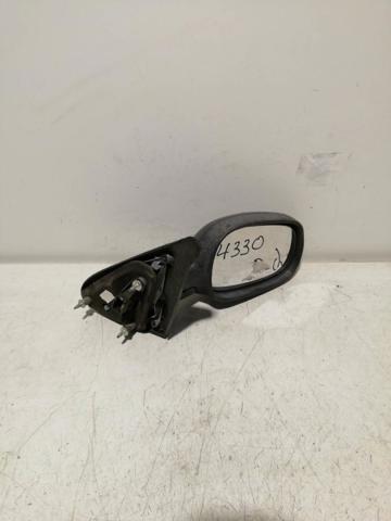 RENAULT 7700834184 Espejo de retrovisor derecho  en stock Valencia