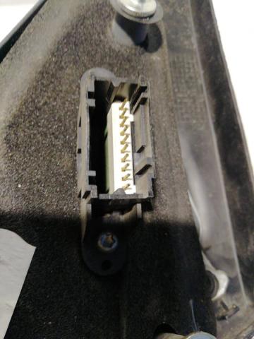 7700834184 RENAULT Espejo de retrovisor derecho comprar Madrid