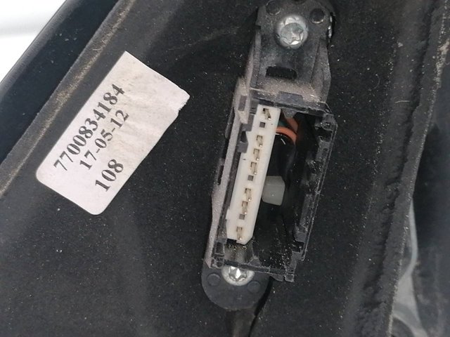 7700834184 Espejo de retrovisor derecho comprar Girona