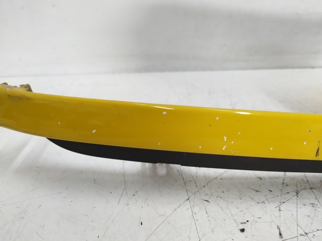 RENAULT 7700834201 Rejilla derecha del radiador comprar Pamplona