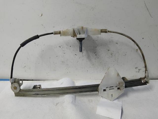 7700834342 RENAULT Mecanismo de elevalunas de la puerta trasera derecha  comprar en Oviedo