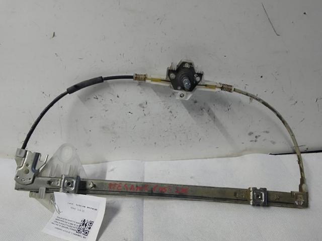 7700834343 RENAULT Mecanismo de elevalunas de la puerta trasera izquierda comprar Alcalá
