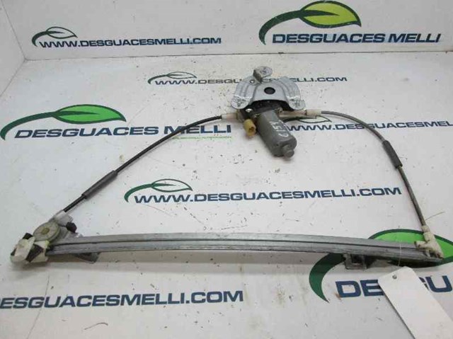 Mecanismo de elevalunas delantero derecha Renault Megane I desde 47,92 €
